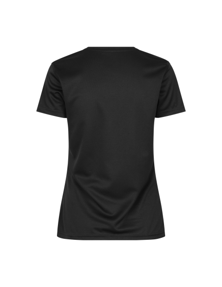 T-shirt YES Active | damski