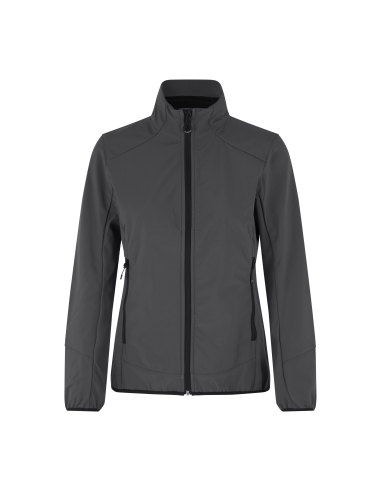 Kurtka soft shell CORE | damska