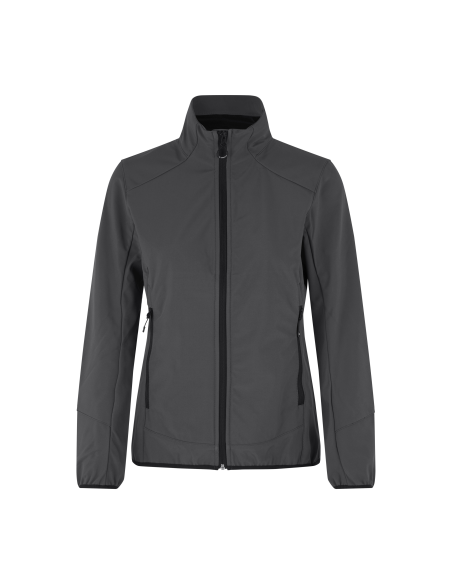 Kurtka soft shell CORE | damska