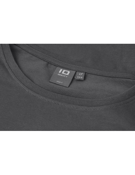 T-shirt ze stretchem | komfort