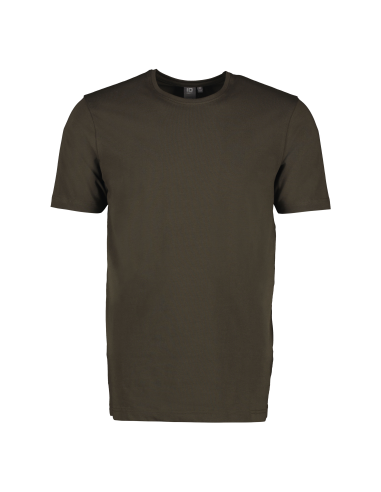 T-shirt ze stretchem | komfort