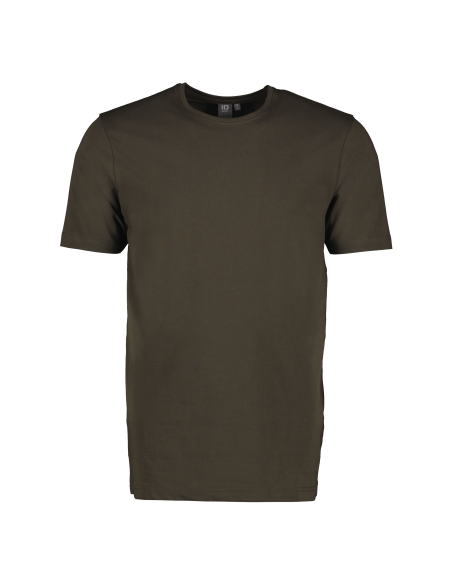 T-shirt ze stretchem | komfort