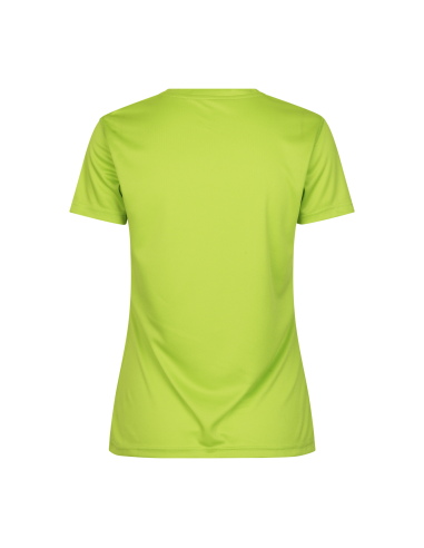 T-shirt YES Active | damski