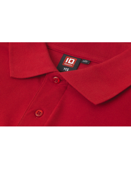 Koszulka polo YES