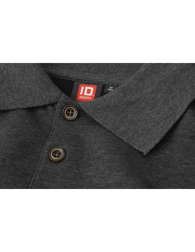 Klasyczna bluza polo