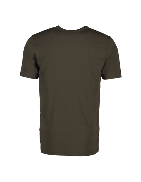 T-shirt ze stretchem | komfort