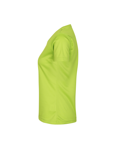 T-shirt YES Active | damski