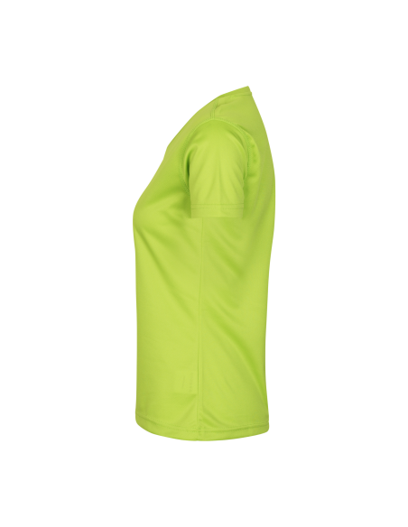 T-shirt YES Active | damski