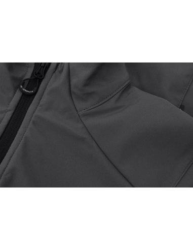 Kurtka soft shell CORE | damska