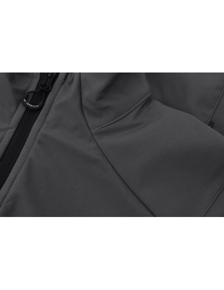 Kurtka soft shell CORE | damska