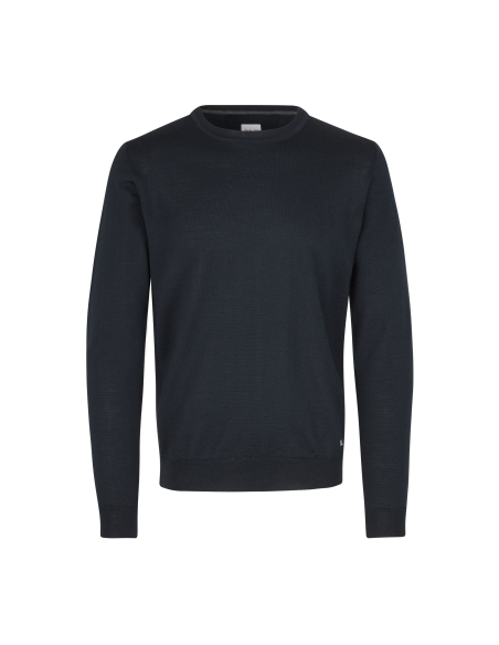 SEVEN SEAS The knit | o-neck