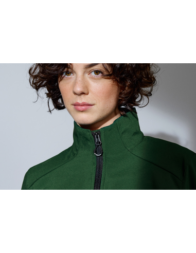 Kurtka soft shell CORE | damska