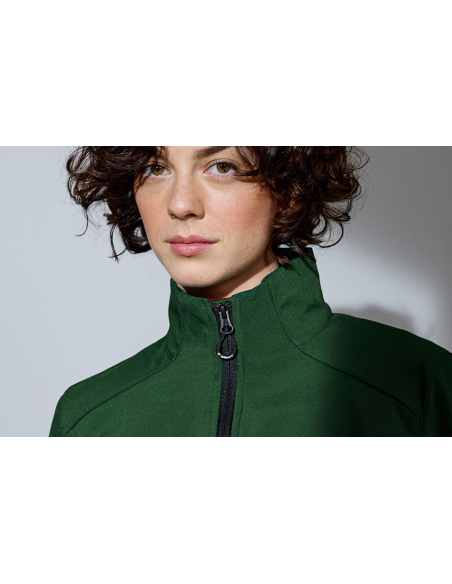 Kurtka soft shell CORE | damska