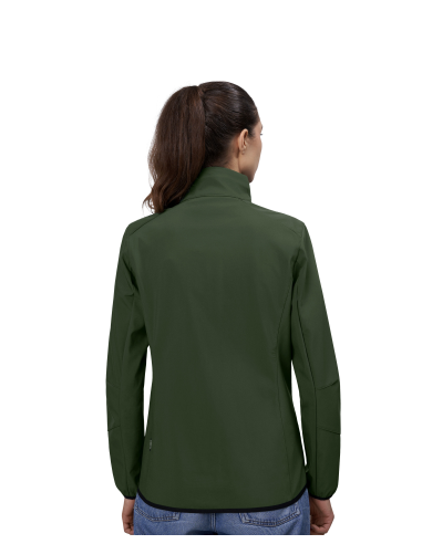 Kurtka soft shell CORE | damska