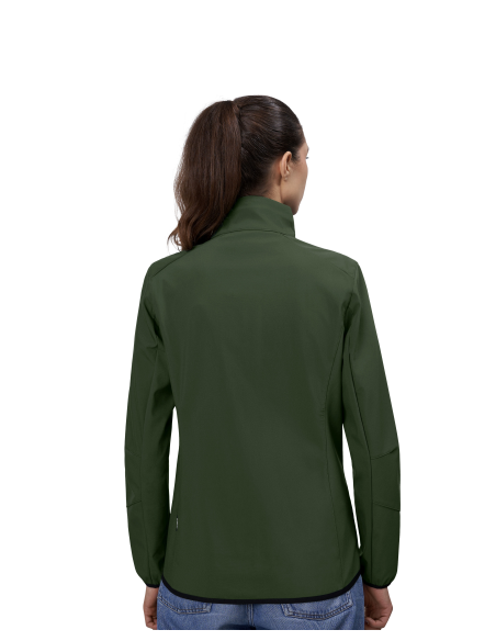 Kurtka soft shell CORE | damska