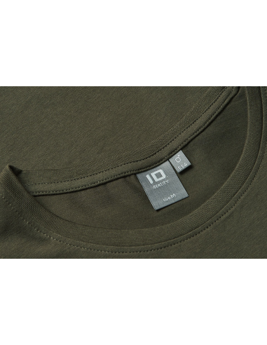 T-shirt ze stretchem | komfort