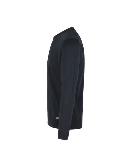 SEVEN SEAS The knit | o-neck