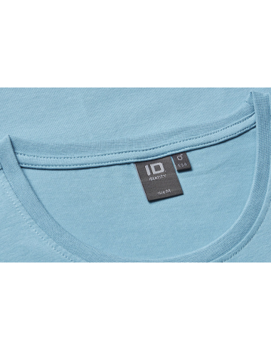 T-shirt ze stretchem | komfort