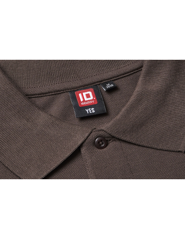 Koszulka polo YES