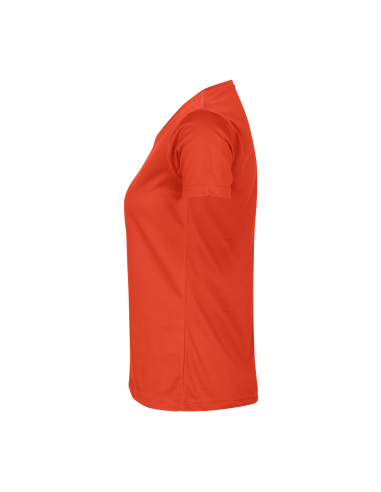 T-shirt YES Active | damski