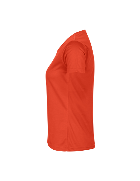 T-shirt YES Active | damski