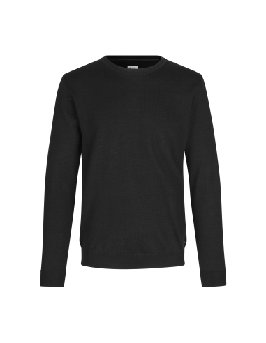 SEVEN SEAS The knit | o-neck