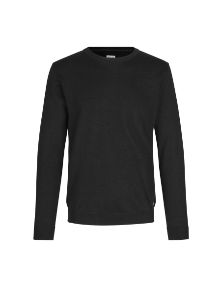 SEVEN SEAS The knit | o-neck