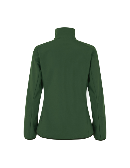 Kurtka soft shell CORE | damska