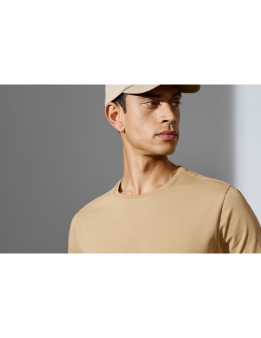 T-shirt ze stretchem | komfort