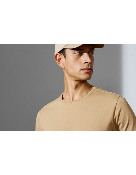 T-shirt ze stretchem | komfort