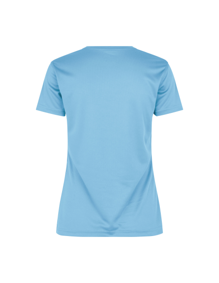 T-shirt YES Active | damski