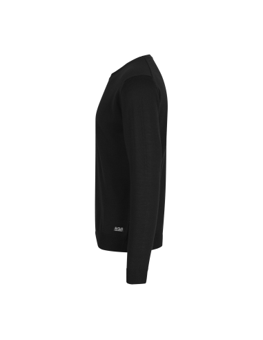 SEVEN SEAS The knit | o-neck