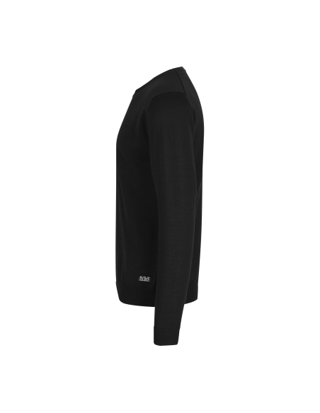 SEVEN SEAS The knit | o-neck