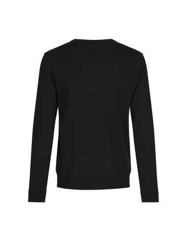 SEVEN SEAS The knit | o-neck