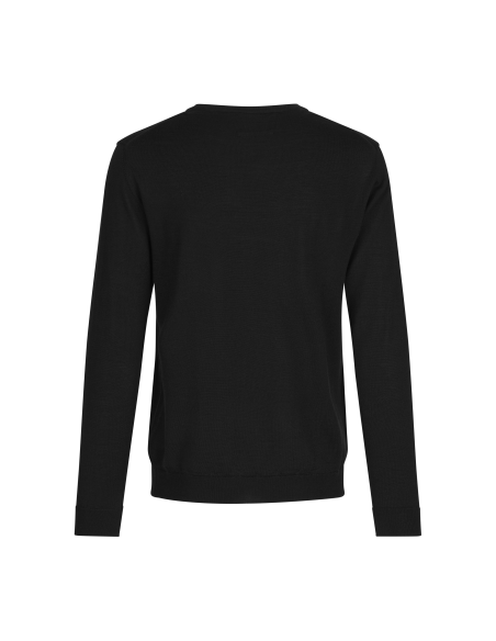 SEVEN SEAS The knit | o-neck