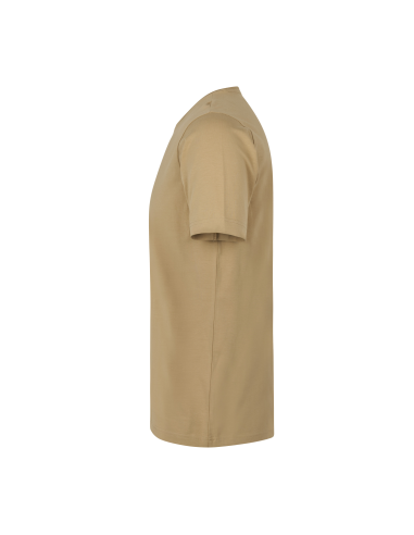 T-shirt ze stretchem | komfort