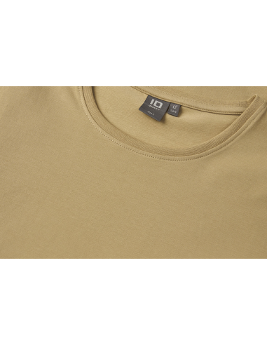 T-shirt ze stretchem | komfort