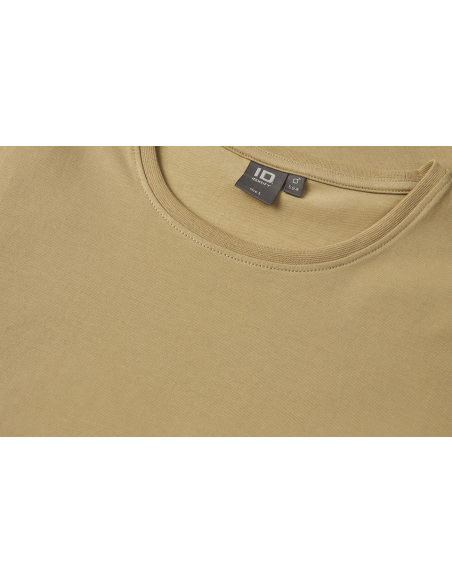 T-shirt ze stretchem | komfort