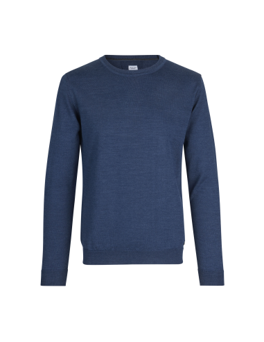 SEVEN SEAS The knit | o-neck
