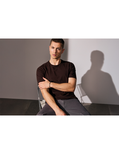 T-shirt ze stretchem | komfort