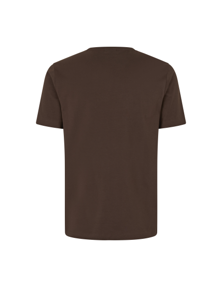 T-shirt ze stretchem | komfort