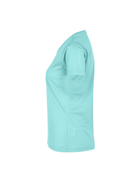 T-shirt YES Active | damski