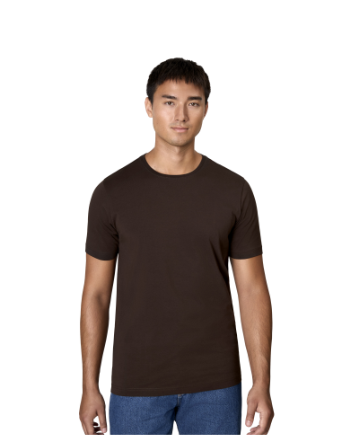 T-shirt ze stretchem | komfort