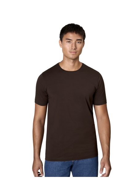 T-shirt ze stretchem | komfort