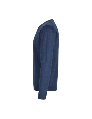 SEVEN SEAS The knit | o-neck