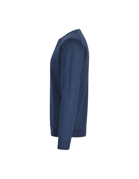 SEVEN SEAS The knit | o-neck
