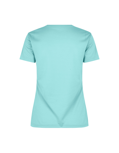 T-shirt YES Active | damski