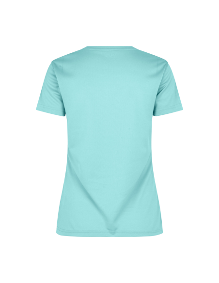 T-shirt YES Active | damski