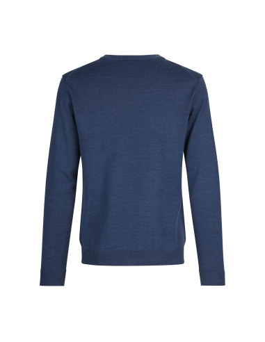 SEVEN SEAS The knit | o-neck