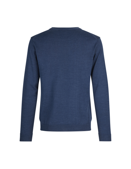 SEVEN SEAS The knit | o-neck